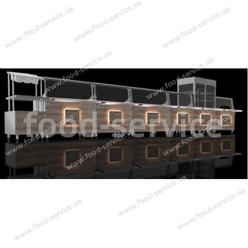 Мармит Кий-В М 1Б-3-1600-КР М Модерн